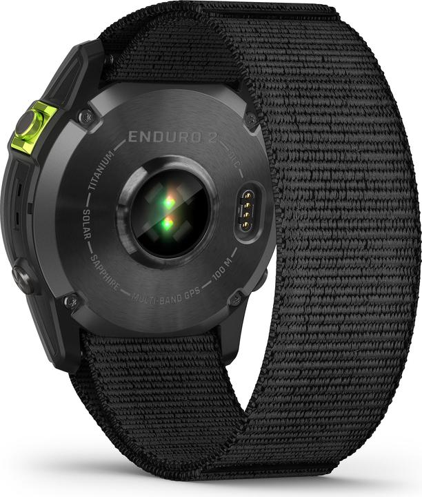 Image du produit Garmin Enduro 2 (51 mm, WLAN uniquement)