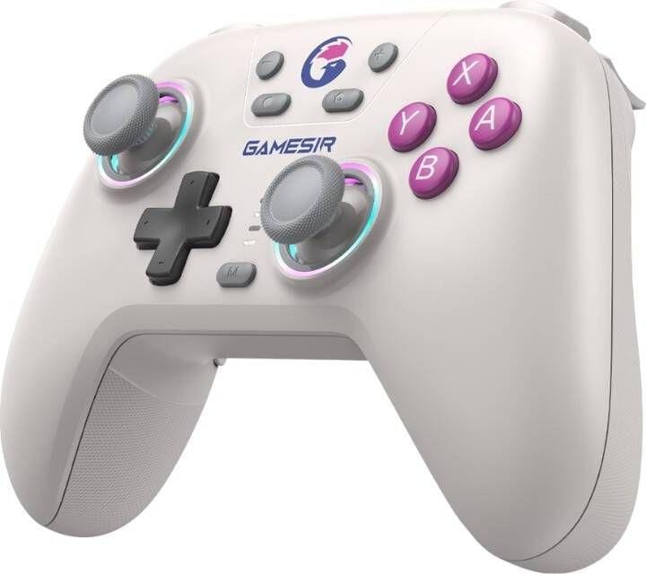 Actual product image Gamesir Nova MultiPlalform Gaming Controller RW (iOS, PC, Steam Machine, Android, Switch)