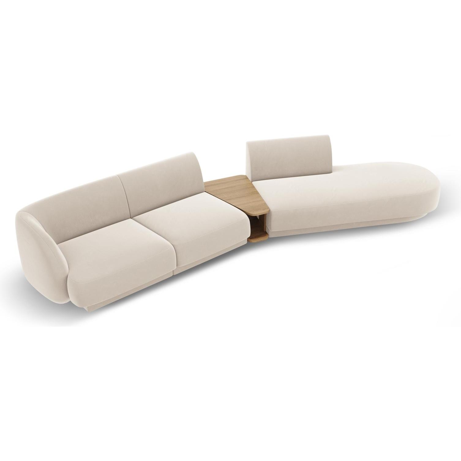 Thumbnail - Micadoni, Sofa, Miley (2-Sitzer, 3-Sitzer, 4-Sitzer)