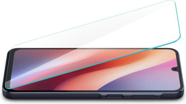 Produktbild Spigen GLAS.tR Slim (2 Stück, Samsung Galaxy A16, Oppo A17 4G)