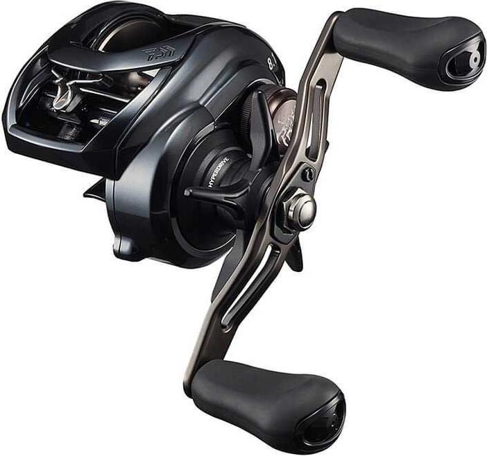 Image du produit Daiwa Tatula TW 300XHL