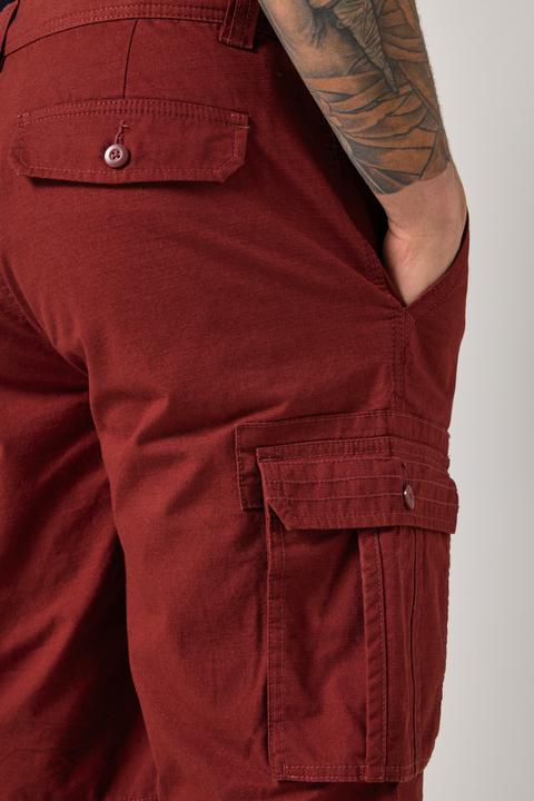 Produktbild JP1880 Cargo-Bermuda, 6 Pockets, Regular Fit (66)