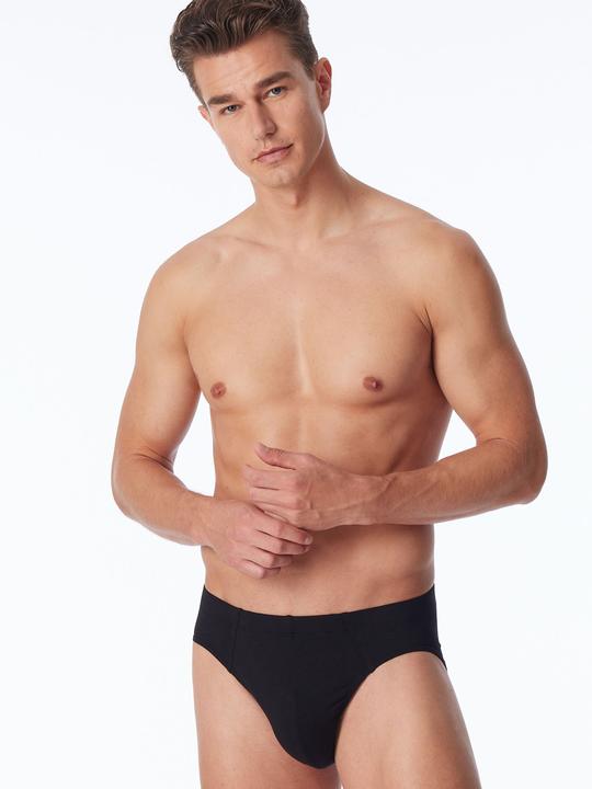 Immagine prodotto Schiesser UNCOVER Mini slip in cotone (XL, confezione da 6)