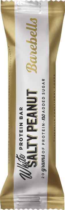 Immagine prodotto Barebells Protein Bar (Arachide bianca salata, 1 pz., 56 g)