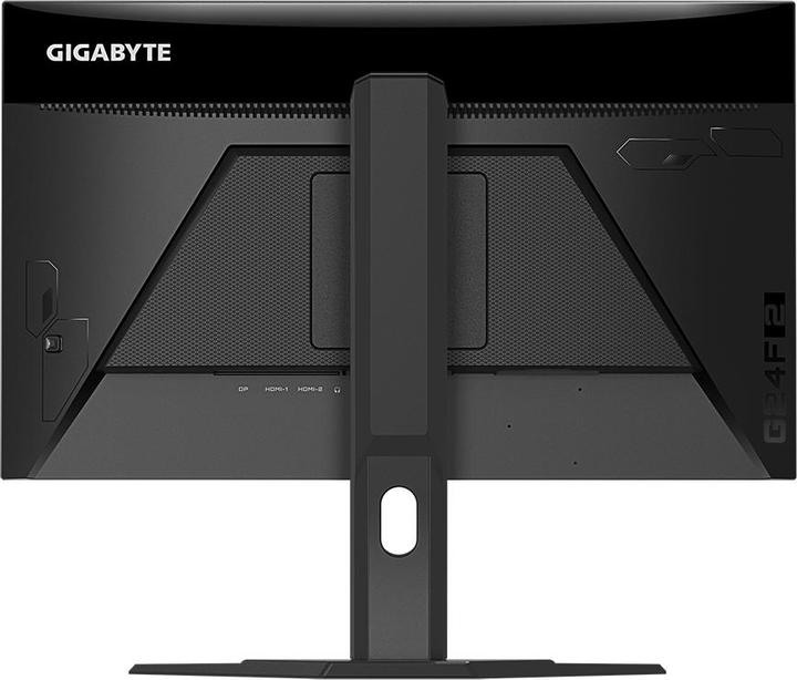 Produktbild Gigabyte 23.8 IPS MONITOR G24F 2 (1920 x 1080 Pixel, 23.80")