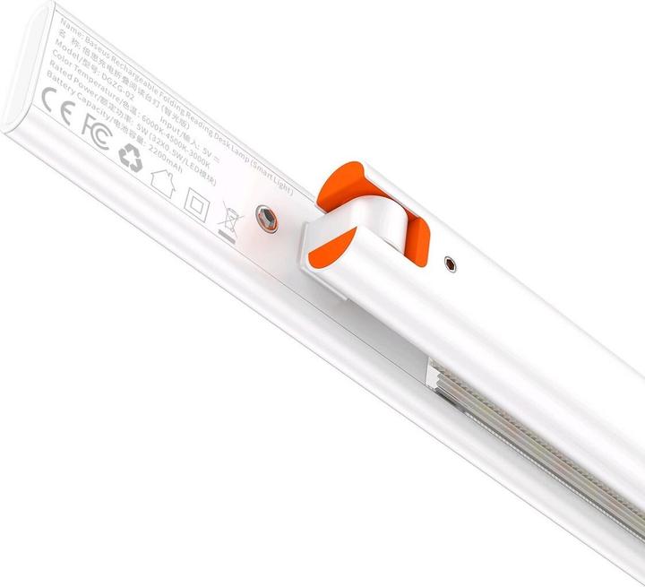 Image du produit Baseus Lampe de bureau (250 lm)