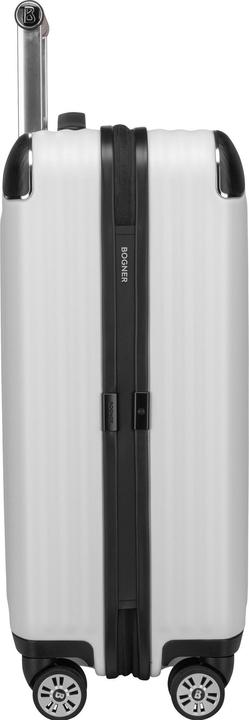 Produktbild Bogner Trolley + Koffer Piz Deluxe C55 Trolleycase SVZ 4W (38 l)