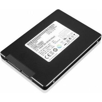 Lenovo ThinkPad (512 GB, 2.5"), SSD