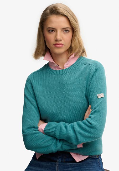 Produktbild Superdry Slouchy (XL)