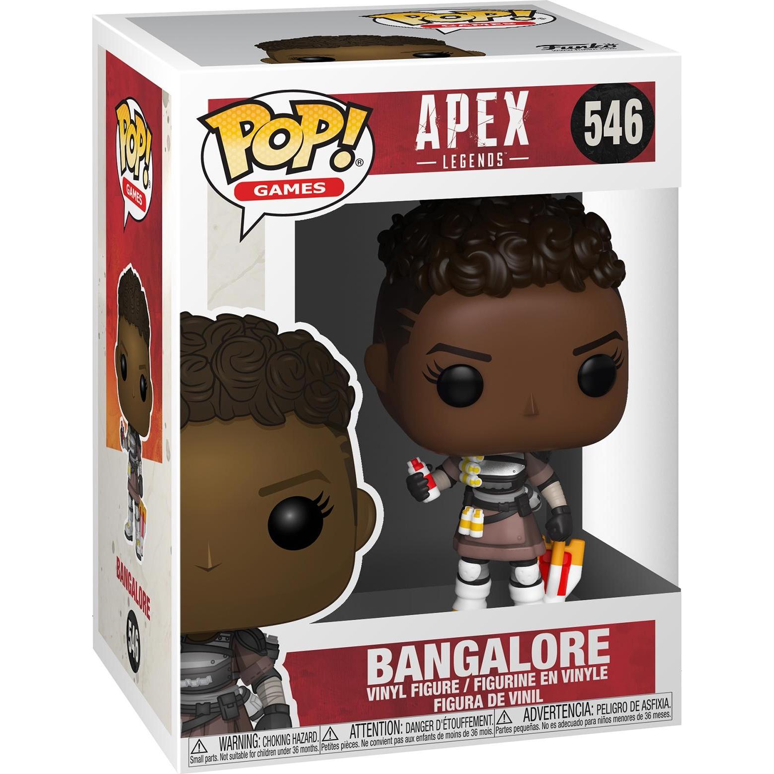 Thumbnail - Funko 43290 Action-& Sammelfigur