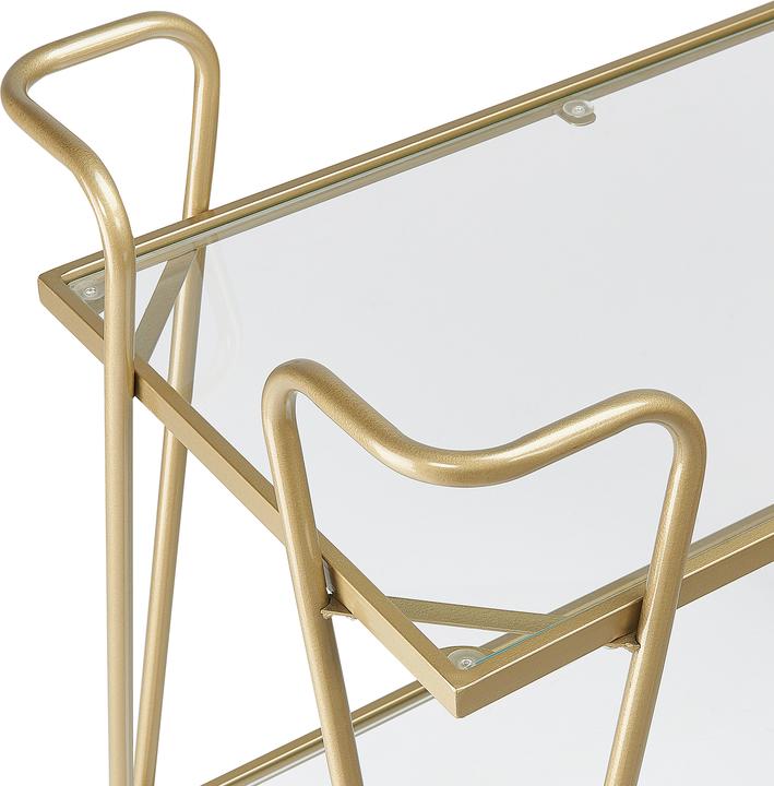 Actual product image Beliani Noti