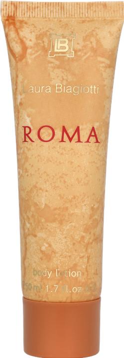 Image du produit Laura Biagiotti Lotion pour le corps Roma (Lotion pour le corps, 50 ml)