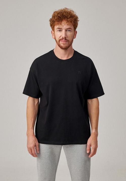 Actual product image Snocks Oversized T-Shirt Herren (M)