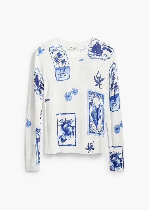 Produktbild Desigual Tampere (M)