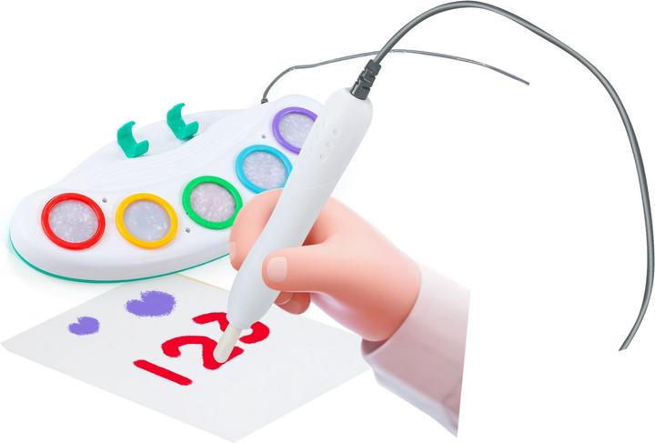 Produktbild Kreatz - Magic Drawing Board, 30 sheets (90423)