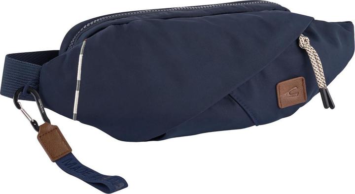 Dark Blue, Dark Blue