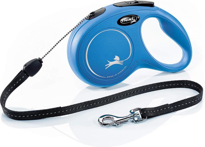 Actual product image Flexi New Classic Rope (S, Dog, Walks)