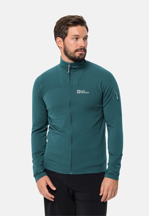 Actual product image Jack Wolfskin Prelight Fz M (S)