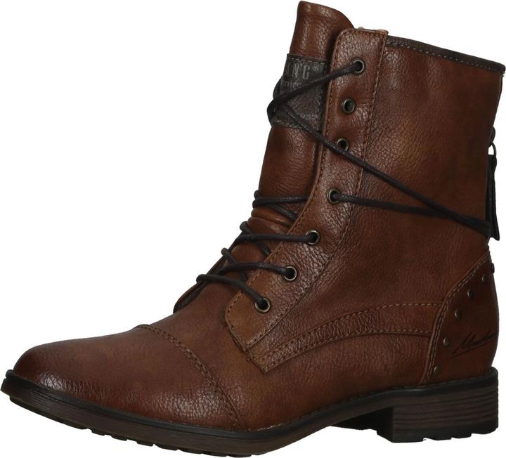 Actual product image Mustang Stiefelette (37)