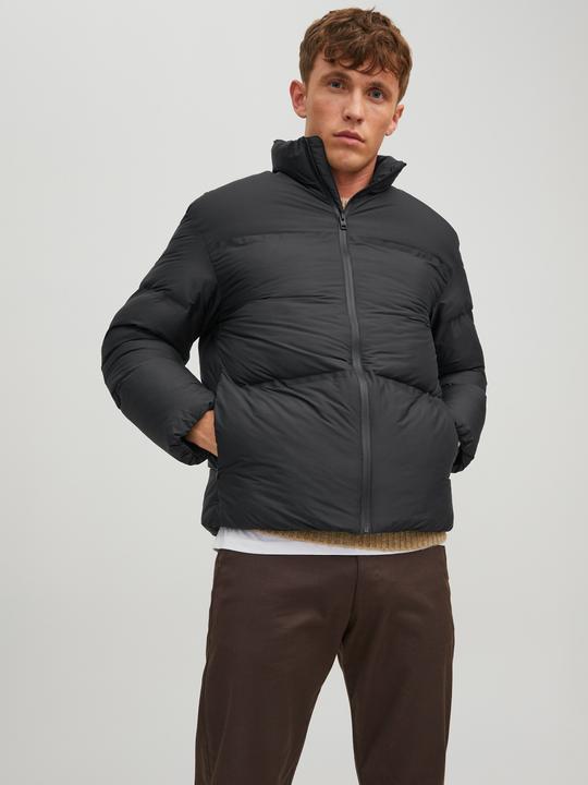 Produktbild Jack & Jones Klassische Wattierte Jacke (XL)