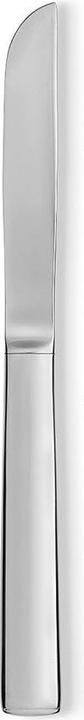 Actual product image Alessi Round model (1 Piece, Knife)