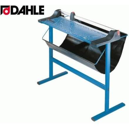 Thumbnail - Dahle 00798 Papierschneidemaschinen-Zubehör Tisch, Schneidemaschine, Blau