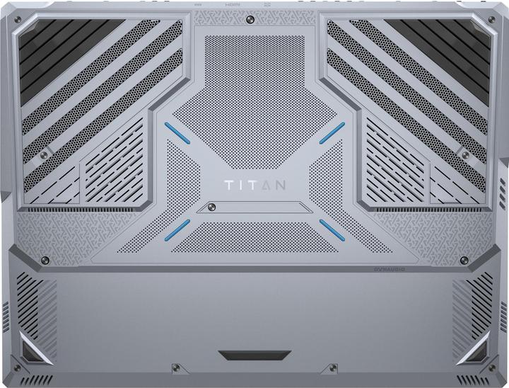 Produktbild MSI Titan 18 HX AI A2XWIG NVIDIA GeForce R (18", 6000 GB, 64 GB, DE, Intel Core Ultra 9 285HX)