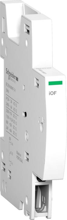 Produktbild Schneider Electric AA Hilfsschalter iOFFI