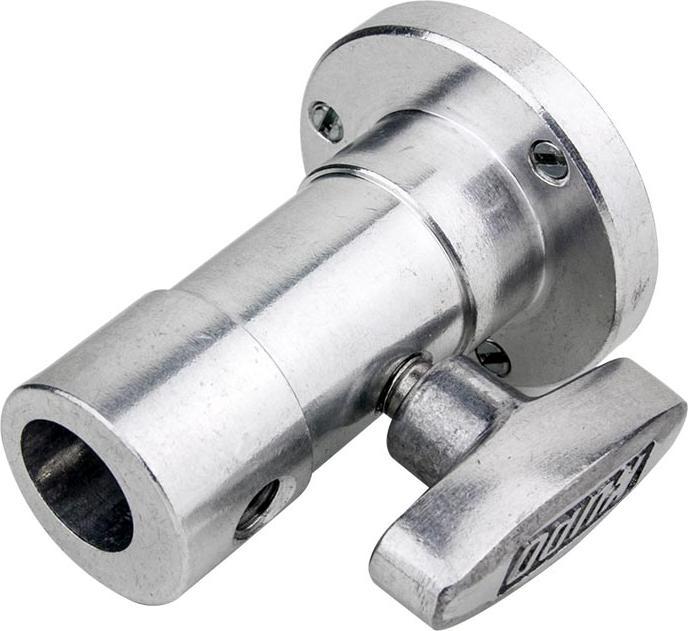 Actual product image Kupo Baby ball head adapter with 3/8" screw (Stand adapter)