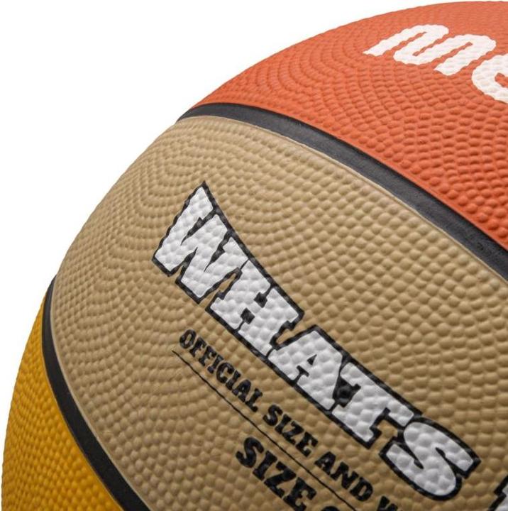 Actual product image Ty Basketball Meteor What's up 6 16799 size 6 (6)