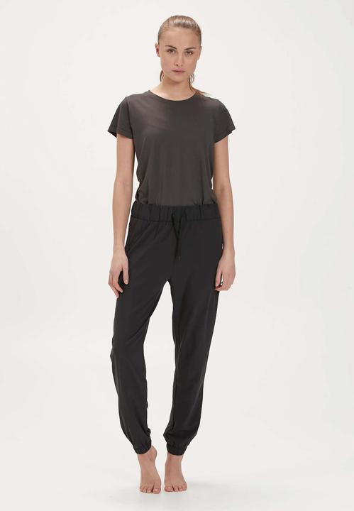 Actual product image Endurance Austberg W Training Pants Women's training trousers (42)