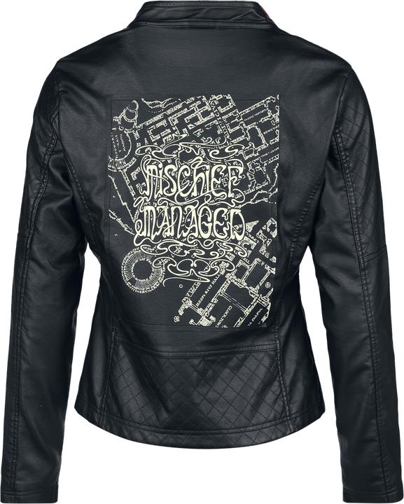 Actual product image Mischief Managed (XXL)