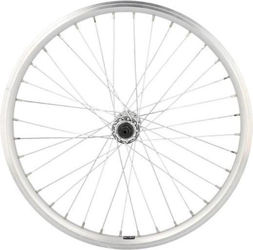 Image du produit Velox Mach1 Er10. (Roue avant, 20")