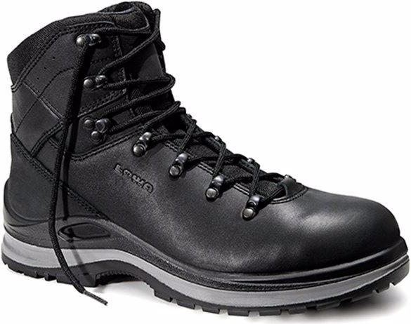 Produktbild Lowa Leandro Work S3 Herren Sicherheitsschuh (44)