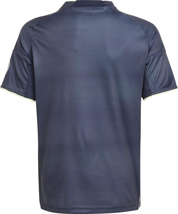 Immagine prodotto adidas Real Madrid Kinder Auswärts Trikot (140)