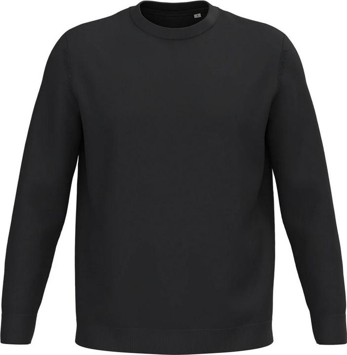 Produktbild Spasso Pullover Rundhalsausschnitt (3XL)