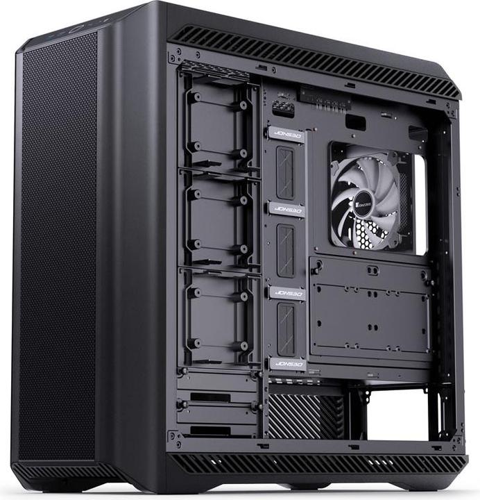 Produktbild Jonsbo D500 (ATX, mATX, Mini-ITX, E-ATX)