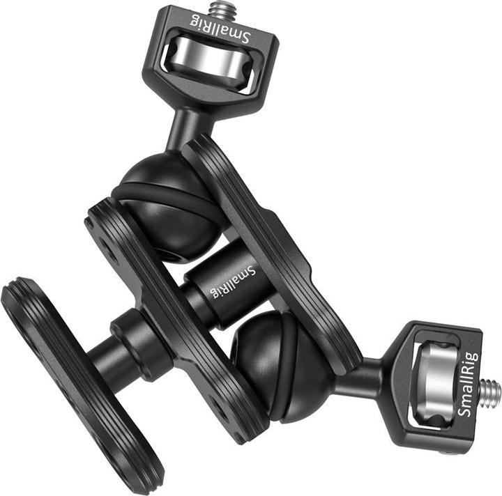 Produktbild SmallRig Arm with Double Ballheads