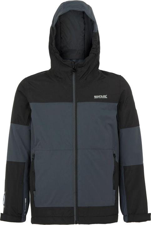 Produktbild Regatta Beamz IV Jacke wasserfest (146, 152)