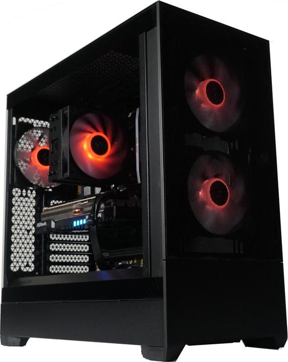 Produktbild Azerty XeExpChalq425 (2000 GB, 32 GB, Radeon RX 9070)