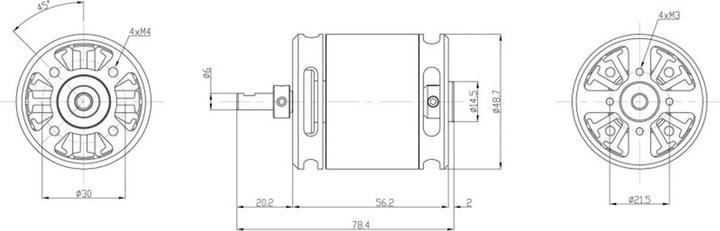 Produktbild Pichler Boost 80