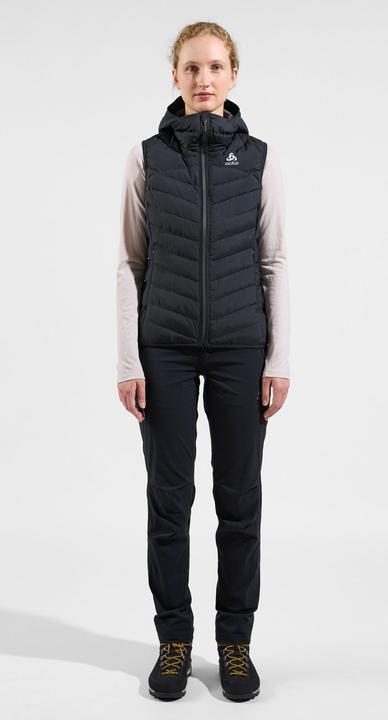 Actual product image Odlo Cocoon Air Veste (L)