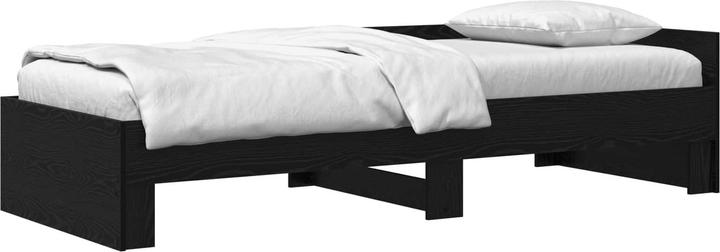 Produktbild vidaXL Bettrahmen (80 x 200 cm)