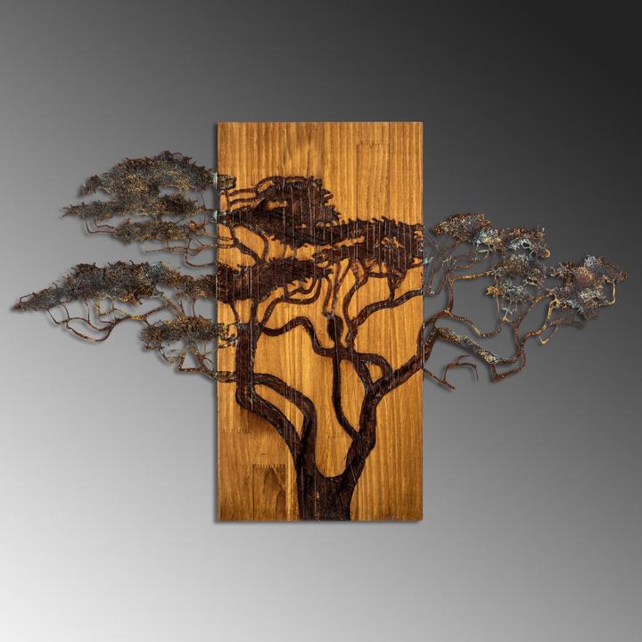 Actual product image Wallxpert Mirage
