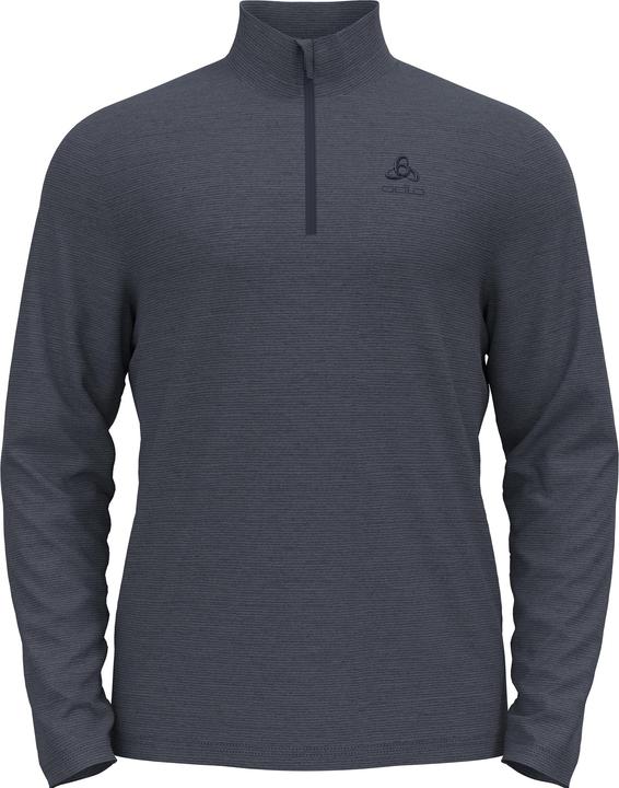 Actual product image Odlo Midlayer 1/2 Zip Roy (L)