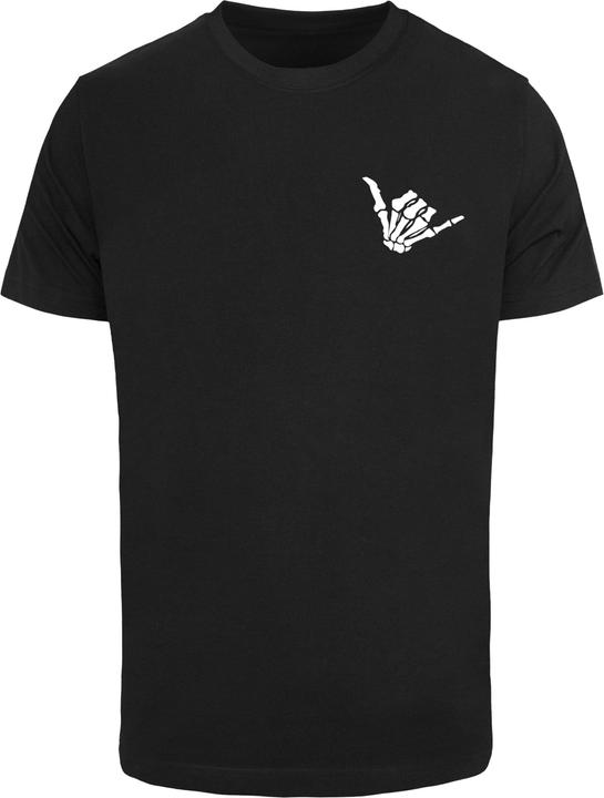 Actual product image Mister Tee MisterTee Hang Loose Bones Tee - 165807 (XXL)
