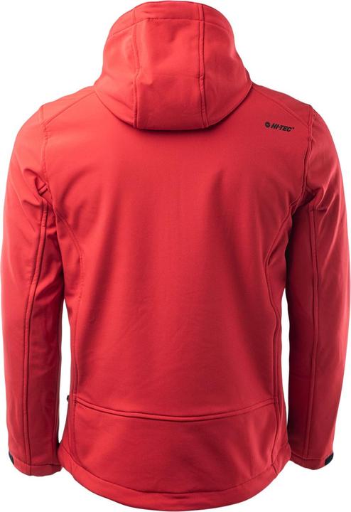 Produktbild Hi-Tec Noxon Softshelljacke (M)