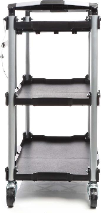 Actual product image Wiltec Rollwagen
