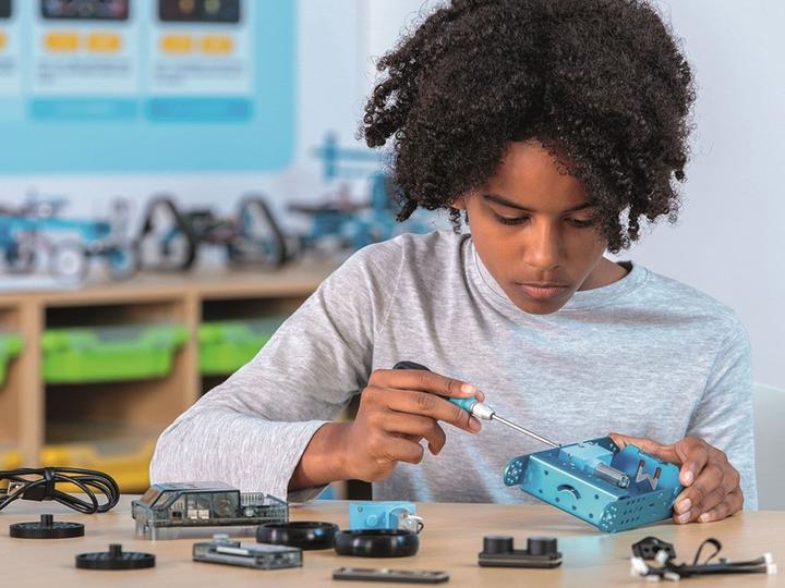 Image du produit Makeblock mBot2