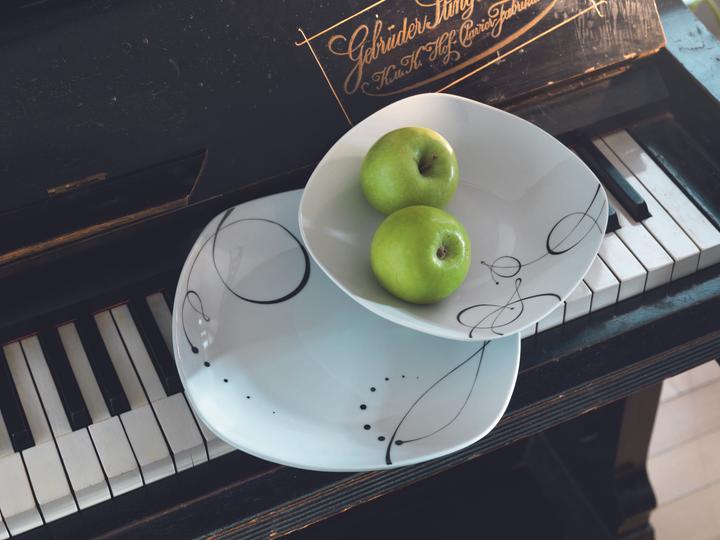 Actual product image Mäser Chanson (30 pcs.)